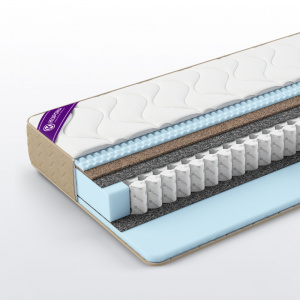 картинка Матрас Корона Elit Verona от Магазина матрасов Matras96