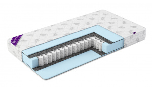 картинка Матрас Корона Elit Lite от Магазина матрасов Matras96