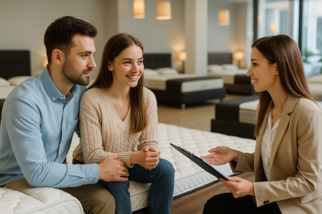 Как выбрать настоящий ортопедический матрас: 5 признаков, что вас не обманывают